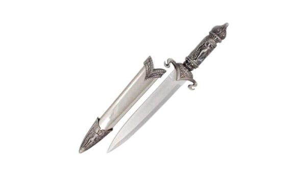 Witchcraft~Goddess Athame