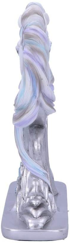 Nemesis Now Pure Affection 20.5cm, White, One Size