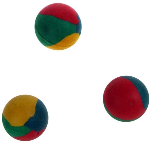 Mythology Collection~ Slingshot 16.5cm, Wood, Red