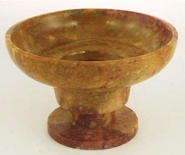 Witchcraft~CHCS27 Soapstone Universal Holder