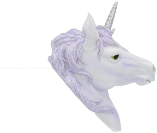 Fantasy Collection~ Exquisite Splendour Figurine 17cm Purple