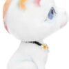 Fantasy Collection~ Bobicorn 10.5cm Figurine, Resin, White