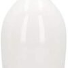 Wiccan Collection~D4569N9 Drink Me 25.8CM, Dolomite, White