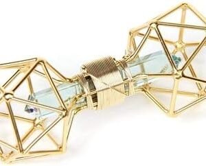 Crystal Healing Tool - Child Size Metatron Vajra