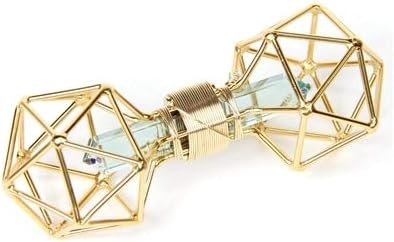 Crystal Healing Tool - Child Size Metatron Vajra