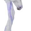 Fantasy Collection~ Jewelled Enchantment 29cm Small Figurine, Resin, Lilac