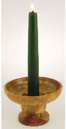 Witchcraft~CHCS27 Soapstone Universal Holder