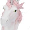 Magicun N.Giftware~Divine Splendour Figurine 16cm Pink