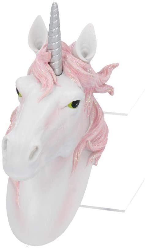 Nemesis Now Divine Splendour 18.7cm, Resin, Pink