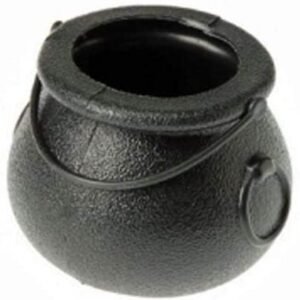 Witchcraft~Mini Cauldron