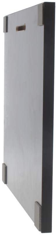 Artist Collections~ Sacred Love Small Lisa Parker Crystal Clear Picture 25cm White, MDF and Resin