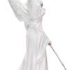 Dark Collection~Mercy Figurine 30cm White