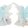 Fantasy Collection~ Frozen Friends Set of 4, 7cm, Resin, Multi-Coloured