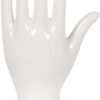Home Decor~something different White Palmistry Hand Ornament