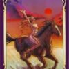 Sensual Wicca Tarot Card Deck: A Wiccan Vision of the World of Sexuality!