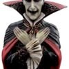 Magic  Collection~Vampire Figurine Statue Gothic Mythical 7.5 inch Tall Dracula