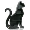Cat Wall Display  Cat-Shaped Floating Shelves Wall Decor