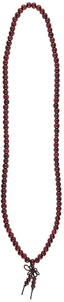 Home Decor~Mallah Malla Meditation Beads Buddhism Religion