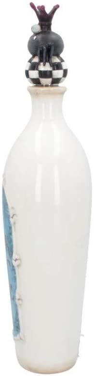 Wiccan Collection~D4569N9 Drink Me 25.8CM, Dolomite, White