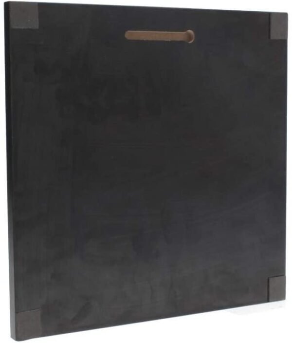 Magicun N.Giftware~Witches Apprentice Small Lisa Parker Crystal Clear Picture 26cm Blue, MDF and Resin, One Size