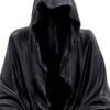 Dark Collection~Darkness Resides Figurine 19cm Black