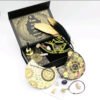 Premium Tarot Cards Set Tarot Cards Holder Bag for Psychic Readings and Fortune Telling Perfect for Beginners and Professionals