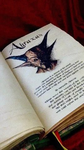 Charmed Book Of Shadows Green Journal Cover Bound Journal Blank And Lined 350 Pages Spell Record Spellbook Vintage Magic Gift