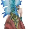 Nemesis Now Slow Ride 19.5cm Figurine, Blue