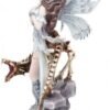 Fantasy Collection~ Lexa Figurine 35cm Blue