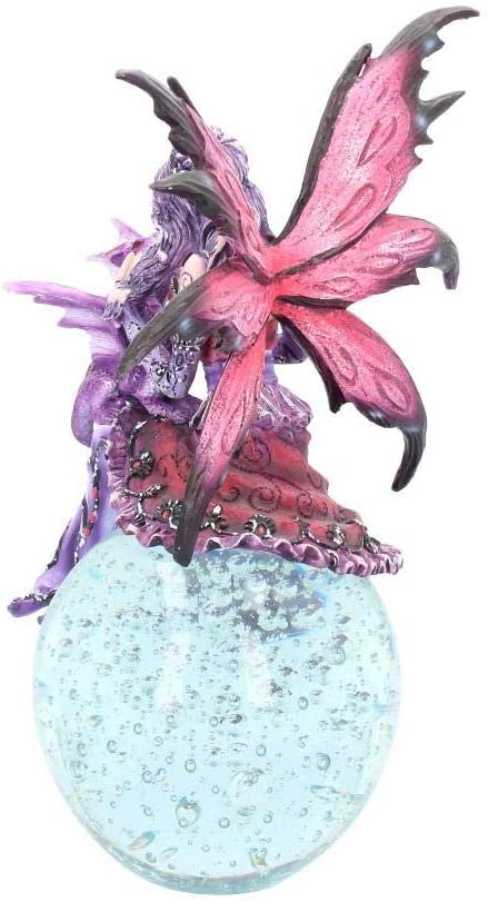 Fantasy Collection~ Perpetual Dreams Figurine 29.5cm Clear