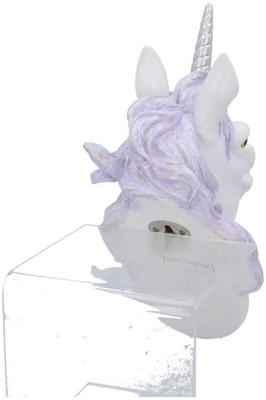 Fantasy Collection~ Exquisite Splendour Figurine 17cm Purple