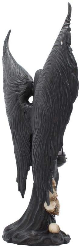 Dark Collection~The Reapers Search Figurine 39cm Black