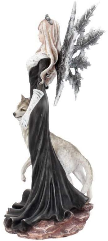 Fantasy Collection~ Dark Aura Figurine 29cm Black