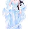 Fantasy Collection~ Neva 34.5cm, Resin, Blue