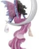 Fantasy Collection~ Amalthea 26cm Figurine, Resin, Pink