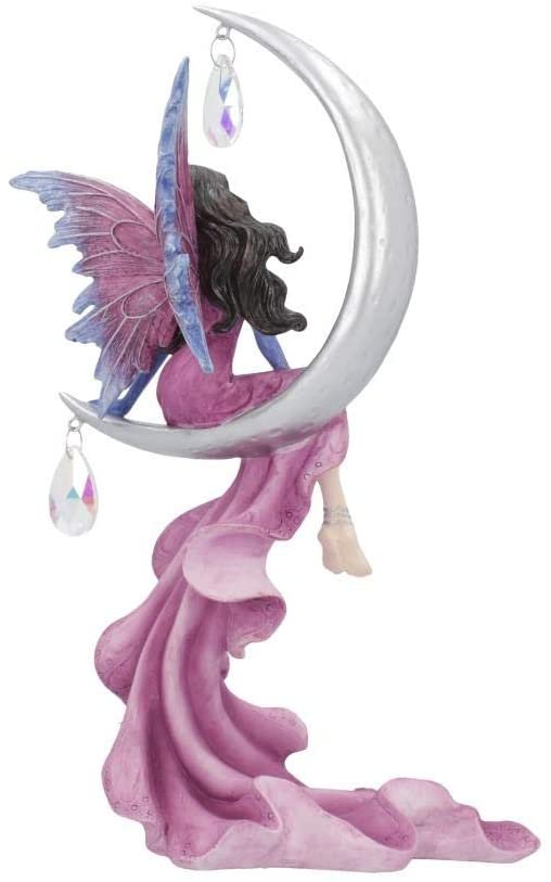 Fantasy Collection~ Amalthea 26cm Figurine, Resin, Pink
