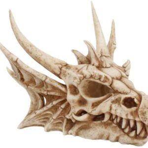 Fantasy Collection~ Lumo Figurine 22cm Ivory