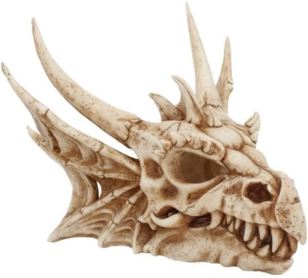 Fantasy Collection~ Lumo Figurine 22cm Ivory