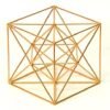Metatron's Cube - Medium