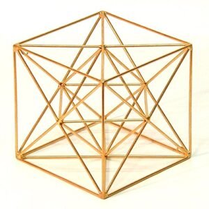 Metatron's Cube - Medium