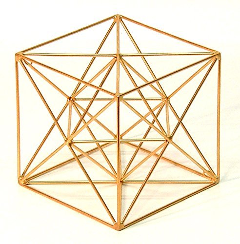 Metatron's Cube - Medium