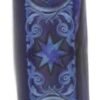 Artist Collections~ Solace Anne Stokes Embossed Purse 19cm Blue, PU, 18.5cm