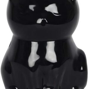 Spirit of Equinox Oil Burner, Multi, H12cm X W9cm X D8.5cm