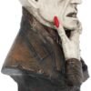 Dark Collection~The Count Figurine 44cm White