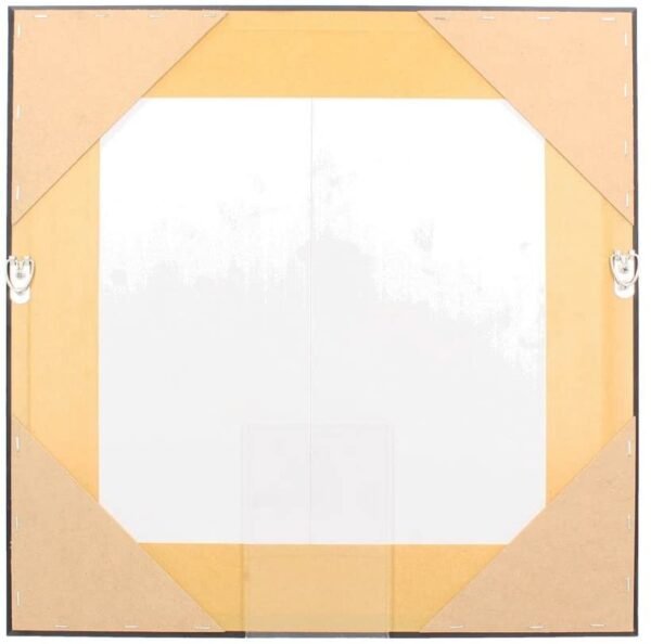 Artist Collections~ Unicorns Kinetic Picture Anne Stokes 43cm, PVC Board, PS Frame, Paper, Blue