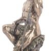 Wiccan Collection~Herne Figurine 32cm Bronze