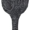 Fantasy Collection~ Theobalds Goblet Goblet 21.5cm Black