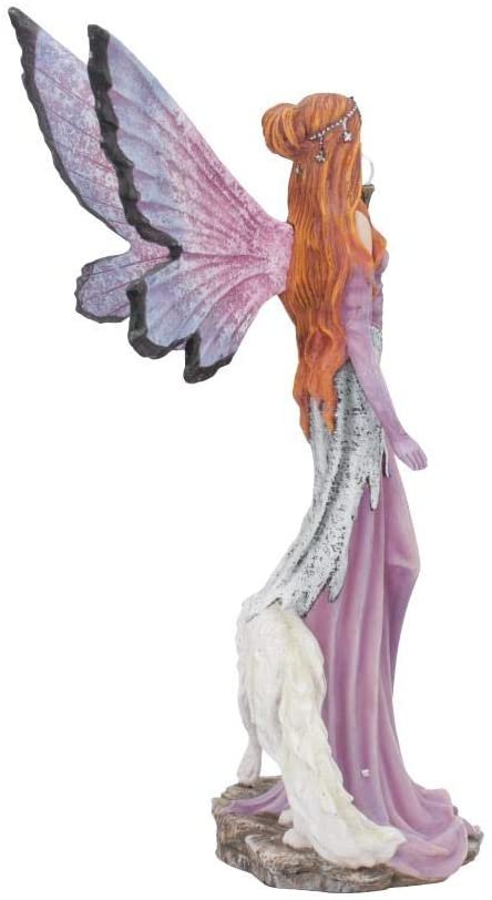 Fantasy Collection~ Fairest Farrah Figurine 29cm Pink