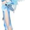 Fantasy Collection~ Millicent Figurine 65cm Blue