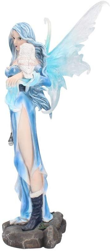 Fantasy Collection~ Millicent Figurine 65cm Blue